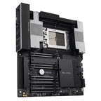 ASUS Pro WS TRX50-SAGE WIFI sTR5 CEB Motherboard(PRO WS TRX50-SAGE WIFI) - 4