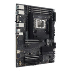 ASUS Pro WS W880-ACE SE LGA 1851 ATX Motherboard(PRO WS W880-ACE SE) - 5