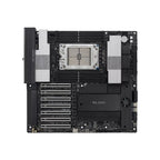 ASUS Pro WS WRX90E-SAGE SE sTR5 EEB Motherboard(PRO WS WRX90E-SAGE SE) - 4