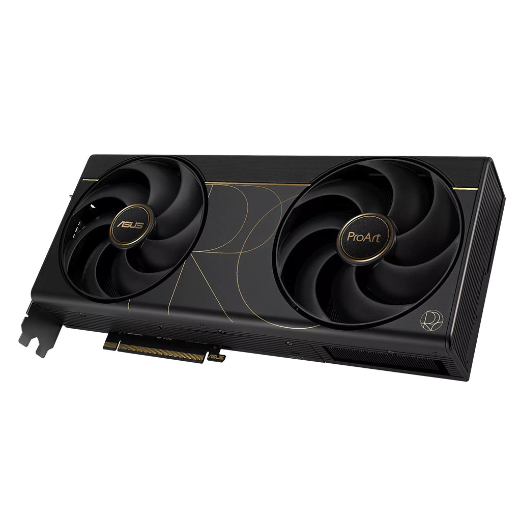 ASUS ProArt GeForce RTX 5090 32GB GDDR7 OC Edition Video Card(PROART-RTX5090-O32G) - 3