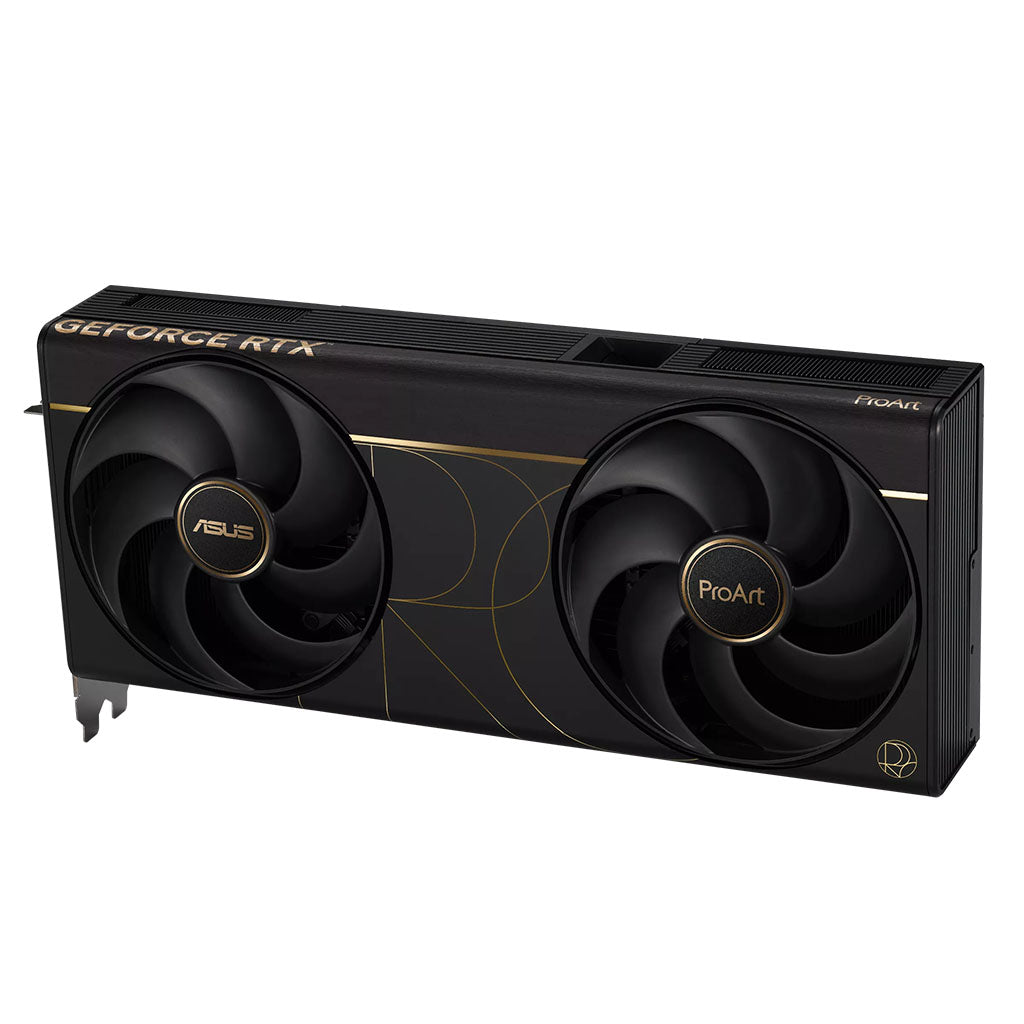 ASUS ProArt GeForce RTX 5090 32GB GDDR7 OC Edition Video Card(PROART-RTX5090-O32G) - 4