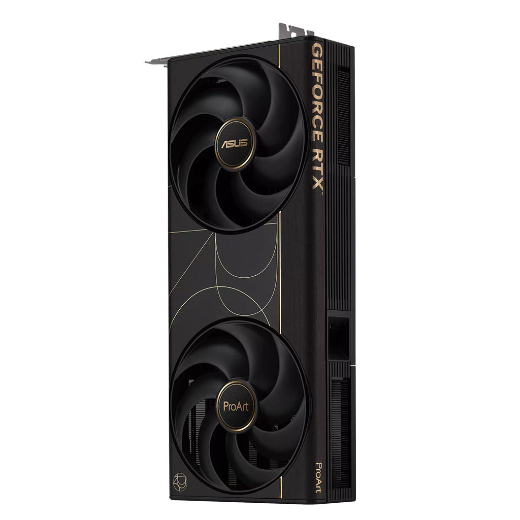 ASUS ProArt GeForce RTX 5090 32GB GDDR7 OC Edition Video Card(PROART-RTX5090-O32G) - 6