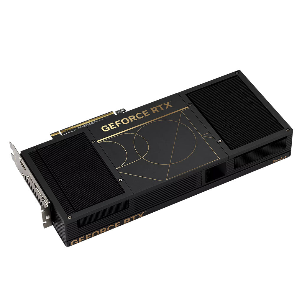 ASUS ProArt GeForce RTX 5090 32GB GDDR7 OC Edition Video Card(PROART-RTX5090-O32G) - 7