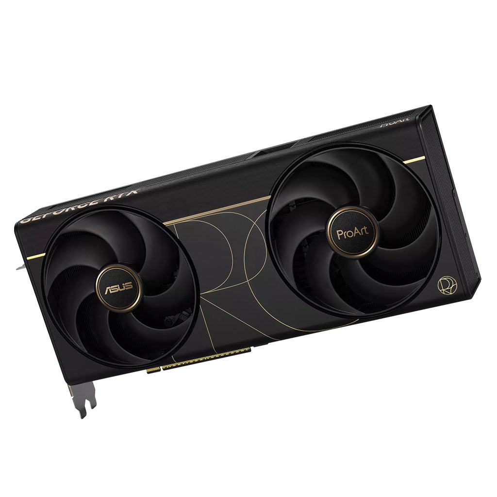 ASUS ProArt GeForce RTX 5090 32GB GDDR7 OC Edition Video Card(PROART-RTX5090-O32G) - 8