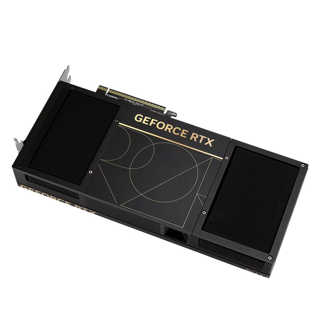 ASUS ProArt GeForce RTX 5090 32GB GDDR7 OC Edition Video Card(PROART-RTX5090-O32G) - 9