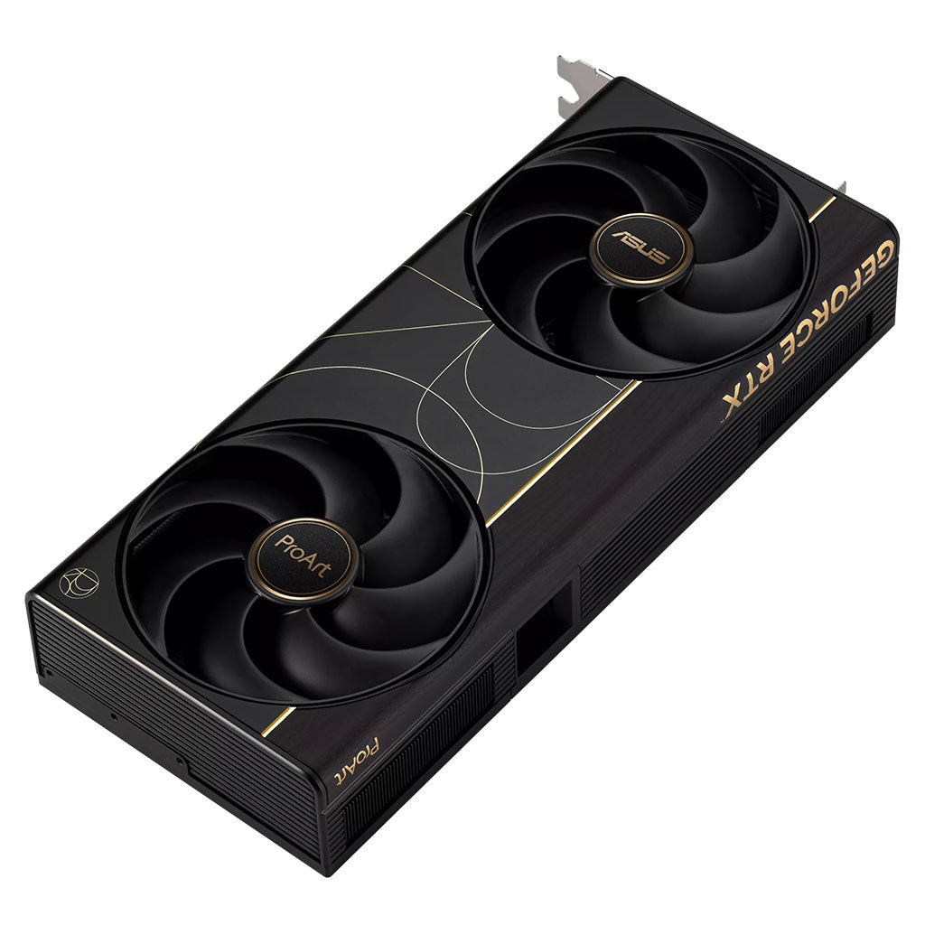 ASUS ProArt GeForce RTX 5090 32GB GDDR7 OC Edition Video Card(PROART-RTX5090-O32G) - 11