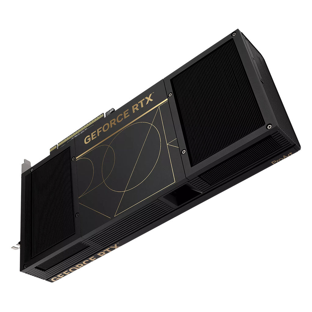 ASUS ProArt GeForce RTX 5090 32GB GDDR7 OC Edition Video Card(PROART-RTX5090-O32G) - 13