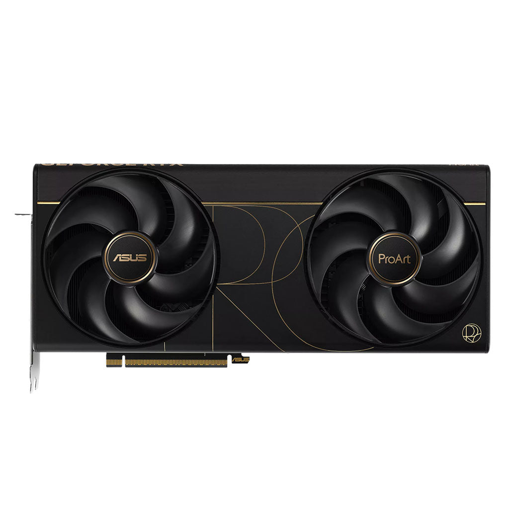 ASUS ProArt GeForce RTX 5090 32GB GDDR7 OC Edition Video Card(PROART-RTX5090-O32G) - 15