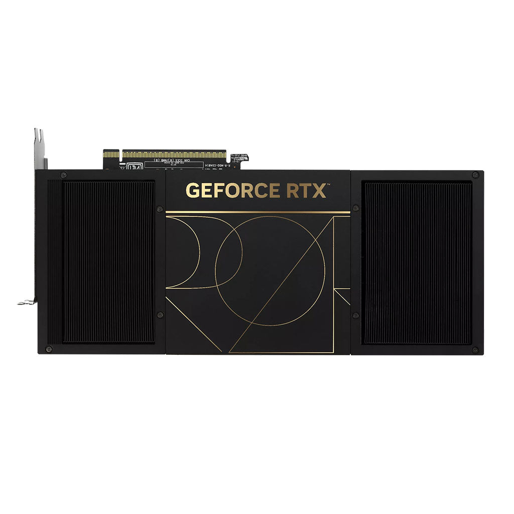 ASUS ProArt GeForce RTX 5090 32GB GDDR7 OC Edition Video Card(PROART-RTX5090-O32G) - 17