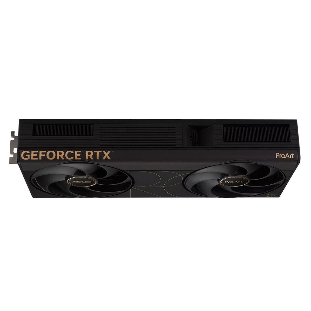 ASUS ProArt GeForce RTX 5090 32GB GDDR7 OC Edition Video Card(PROART-RTX5090-O32G) - 16