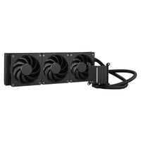ASUS ProArt LC 360mm AIO Liquid CPU Cooler - Black(ProArt LC 360) - 1