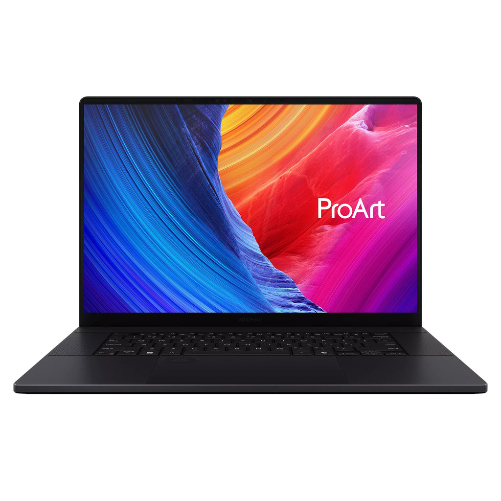 ASUS ProArt P16 16" 3K 120Hz Laptop - Ryzen AI 9 465 32GB 1TB SSD RTX 5070 W11P TS (Nano Black)(H7606GP-SR010X) - 2