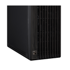 ASUS ProArt PA602 Wood Edition Metal Panel Mid-Tower PWM E-ATX PC Case - Black(PROART PA602 WOOD METAL PWM BLACK) - 4