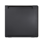 ASUS ProArt PA602 Wood Edition Metal Panel Mid-Tower PWM E-ATX PC Case - Black(PROART PA602 WOOD METAL PWM BLACK) - 9