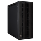 ASUS ProArt PA602 Wood Edition Metal Panel Mid-Tower PWM E-ATX PC Case - Black(PROART PA602 WOOD METAL PWM BLACK) - 11
