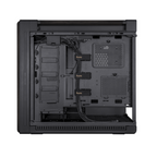 ASUS ProArt PA602 Wood Edition Metal Panel Mid-Tower PWM E-ATX PC Case - Black(PROART PA602 WOOD METAL PWM BLACK) - 14