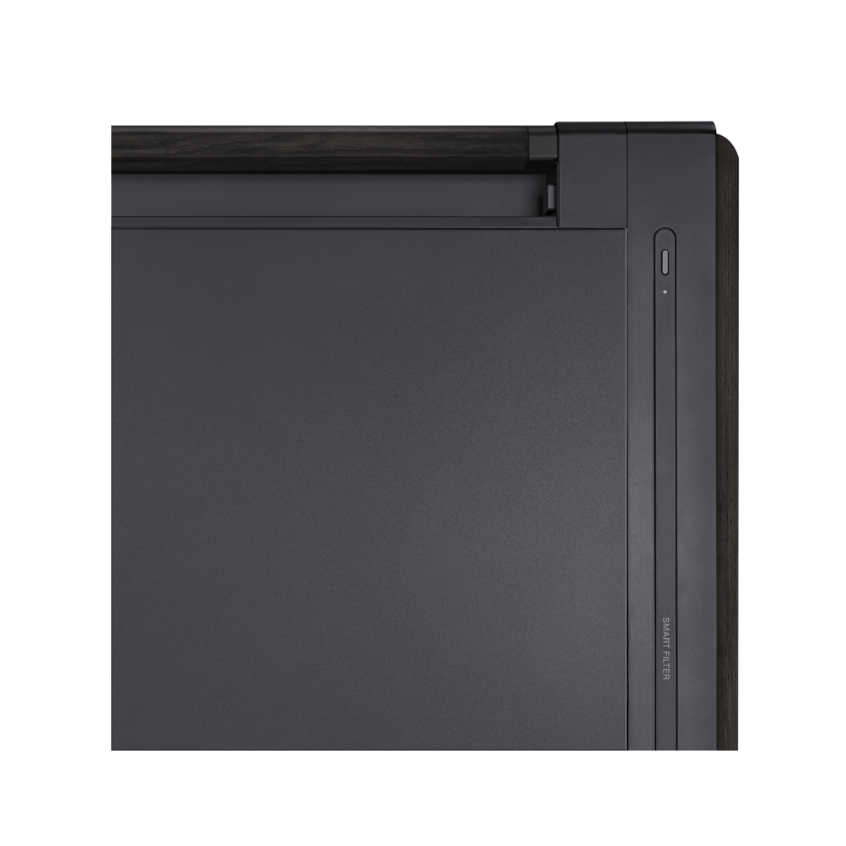 ASUS ProArt PA602 Wood Edition Metal Panel Mid-Tower PWM E-ATX PC Case - Black(PROART PA602 WOOD METAL PWM BLACK) - 16