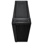 ASUS ProArt PA602 Wood Edition Tempered Glass Mid-Tower PWM E-ATX PC Case - Black(PROART PA602 WOOD TG PWM BLACK) - 3