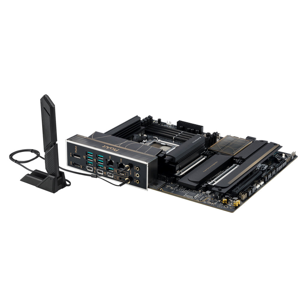 ASUS ProArt X870E-CREATOR WIFI AM5 ATX Motherboard(ProArt X870E-CREATOR WIFI) - 4