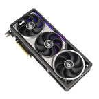 ASUS ROG Astral GeForce RTX 5080 16GB GDDR7 OC Edition Video Card(ROG-ASTRAL-RTX5080-O16G-GAMING) - 2