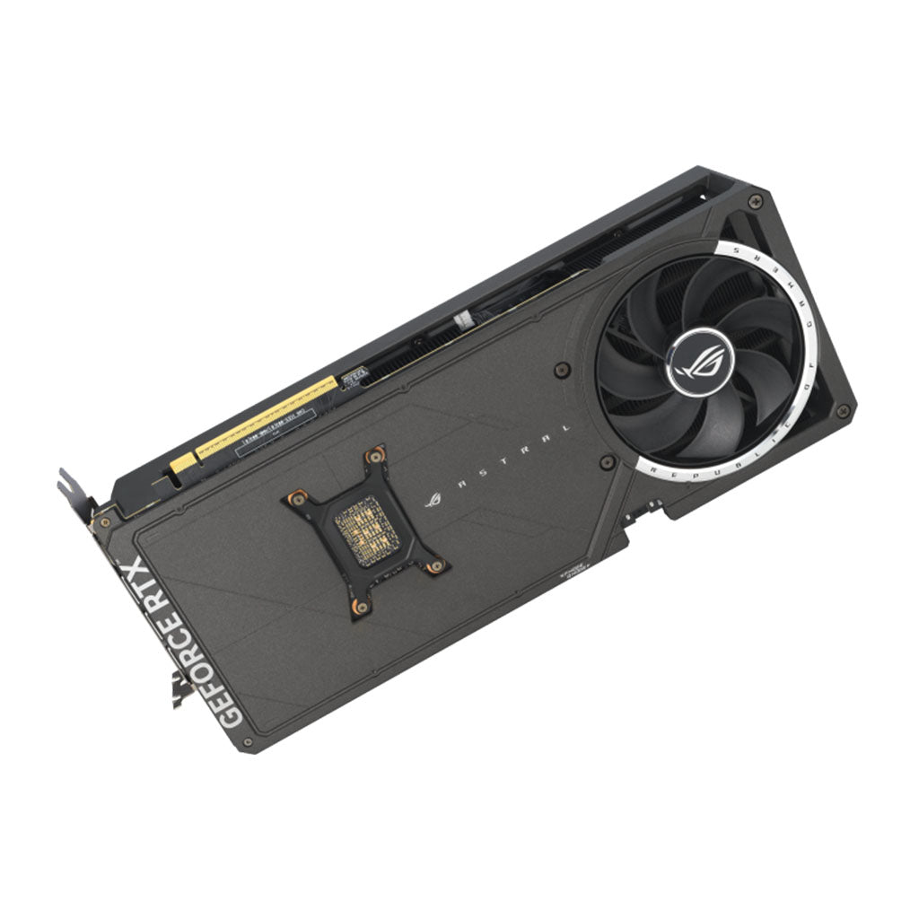 ASUS ROG Astral GeForce RTX 5080 16GB GDDR7 OC Edition Video Card(ROG-ASTRAL-RTX5080-O16G-GAMING) - 6