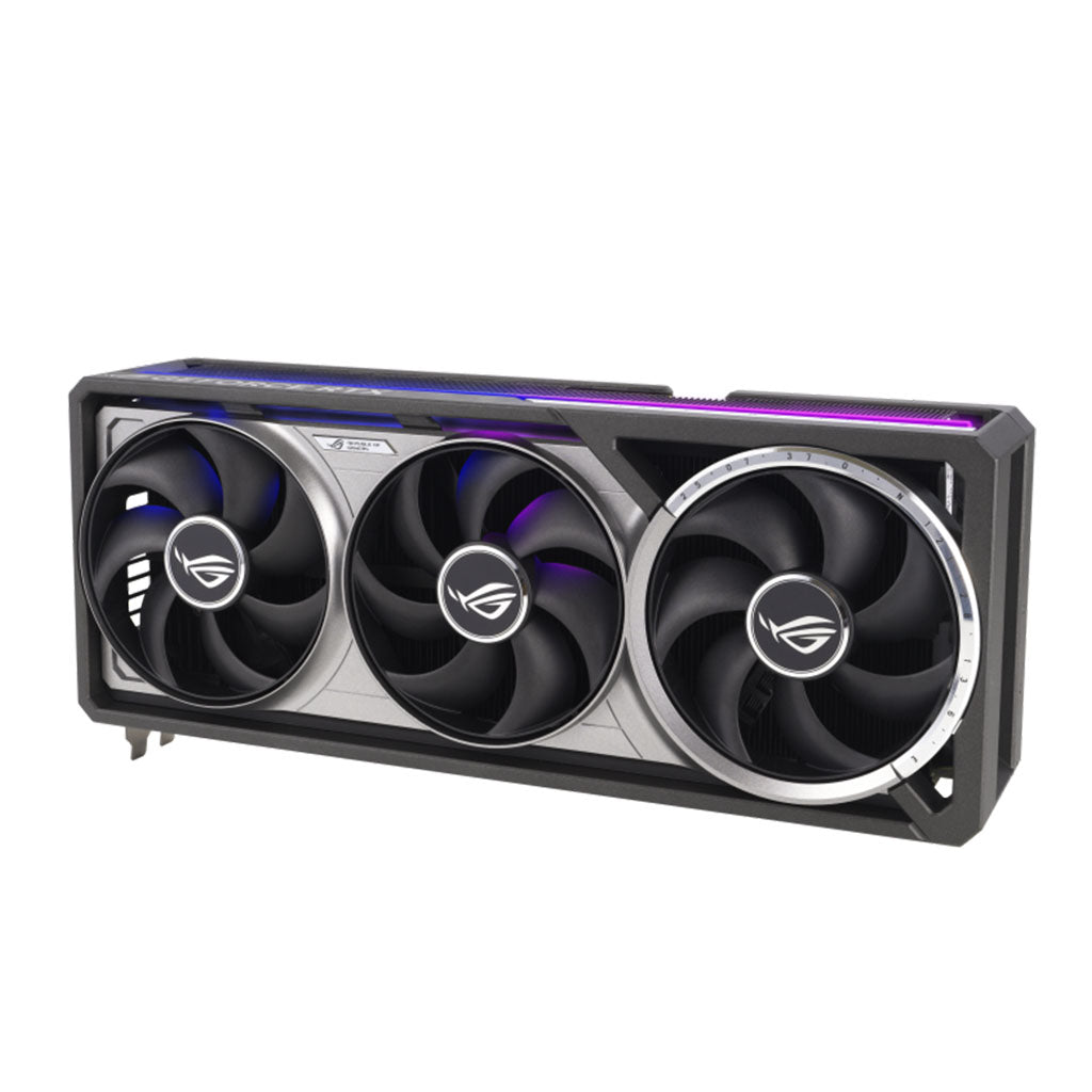ASUS ROG Astral GeForce RTX 5090 32GB GDDR7 OC Edition Video Card(ROG-ASTRAL-RTX5090-O32G-GAMING) - 8