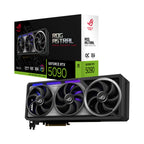 ASUS ROG Astral GeForce RTX 5090 32GB GDDR7 OC Edition Video Card(ROG-ASTRAL-RTX5090-O32G-GAMING) - 1