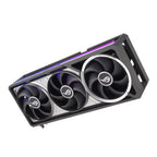 ASUS ROG Astral GeForce RTX 5090 32GB GDDR7 OC Edition Video Card(ROG-ASTRAL-RTX5090-O32G-GAMING) - 12