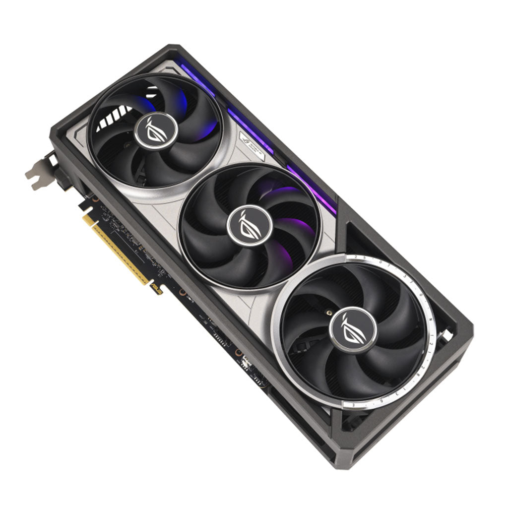 ASUS ROG Astral GeForce RTX 5090 32GB GDDR7 OC Edition Video Card(ROG-ASTRAL-RTX5090-O32G-GAMING) - 14