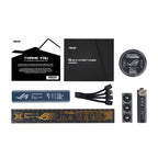 ASUS ROG Astral GeForce RTX 5090 32GB GDDR7 OC Edition Video Card(ROG-ASTRAL-RTX5090-O32G-GAMING) - 15