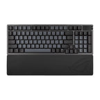 ASUS ROG Azoth 96 HE Lite Wireless Gaming Keyboard - Black(ROG AZOTH 96 HE LITE BLACK) - 2