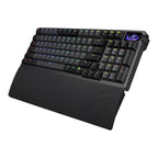 ASUS ROG Azoth 96 HE Lite Wireless Gaming Keyboard - Black(ROG AZOTH 96 HE LITE BLACK) - 3