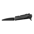 ASUS ROG Azoth 96 HE Lite Wireless Gaming Keyboard - Black(ROG AZOTH 96 HE LITE BLACK) - 8