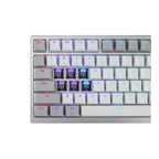 ASUS ROG Azoth 96 HE Lite Wireless Gaming Keyboard - White(ROG AZOTH 96 HE LITE WHITE) - 10