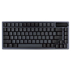 ASUS ROG Azoth Wired/Wireless Mechanical Keyboard - NX Snow(ROG AZOTH/ PBT/ BLK SNOW SWITCH) - 5