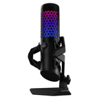 ASUS ROG Carnyx RGB USB Microphone - Black(ROG CARNYX) - 2