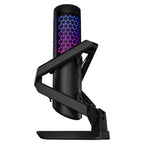 ASUS ROG Carnyx RGB USB Microphone - Black(ROG CARNYX) - 3