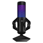 ASUS ROG Carnyx RGB USB Microphone - Black(ROG CARNYX) - 1