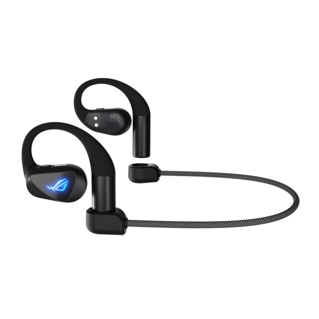 ASUS ROG Cetra Open Wireless Gaming Earbuds(ROG CETRA OPEN WIRELESS) - 3