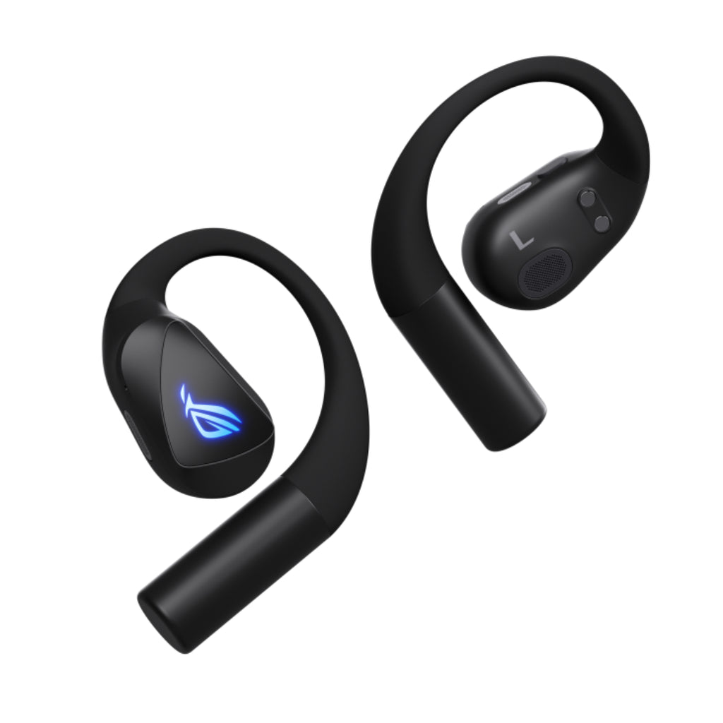 ASUS ROG Cetra Open Wireless Gaming Earbuds(ROG CETRA OPEN WIRELESS) - 6