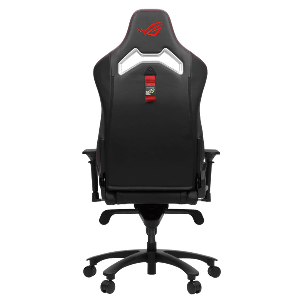 ASUS ROG Chariot X Core Gaming Chair - Black(ROG CHARIOT X CORE GAMING CHAIR BLACK) - 5