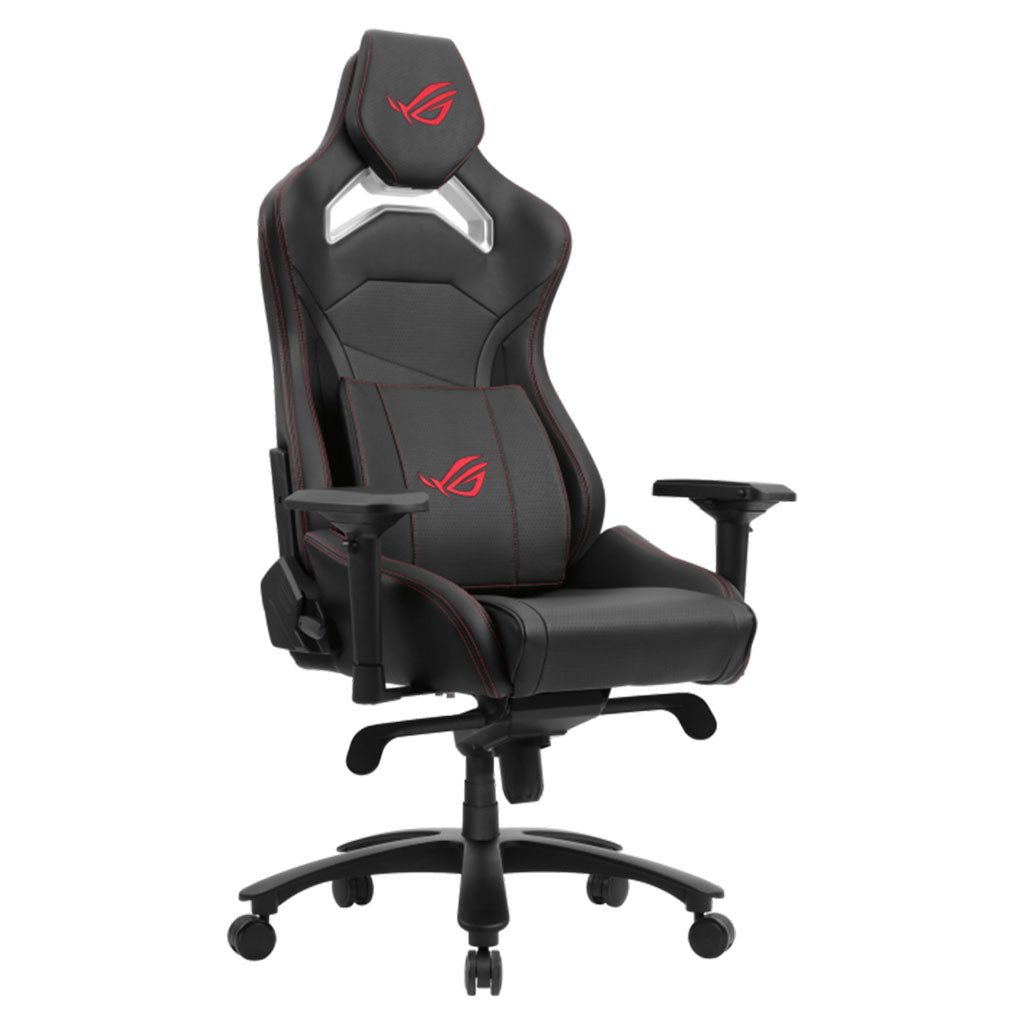 ASUS ROG Chariot X Core Gaming Chair - Black(ROG CHARIOT X CORE GAMING CHAIR BLACK) - 2