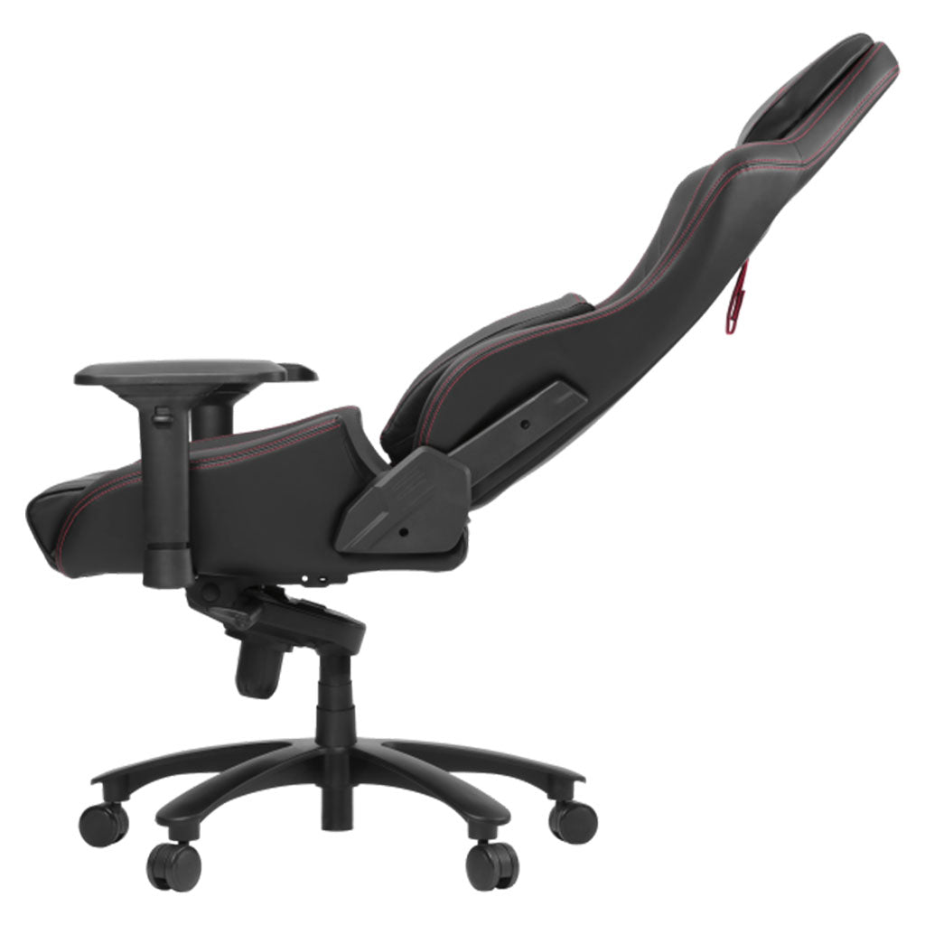 ASUS ROG Chariot X Core Gaming Chair - Black(ROG CHARIOT X CORE GAMING CHAIR BLACK) - 6