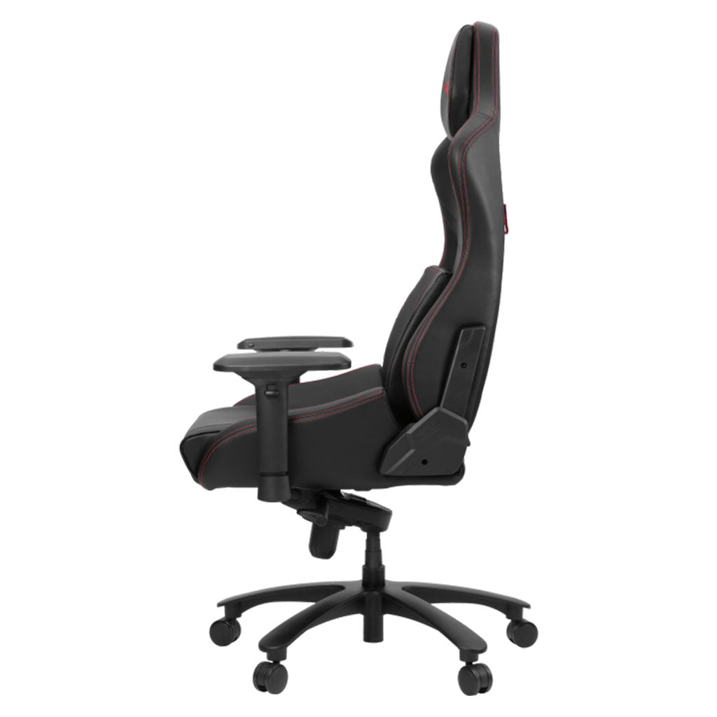 ASUS ROG Chariot X Core Gaming Chair - Black(ROG CHARIOT X CORE GAMING CHAIR BLACK) - 4