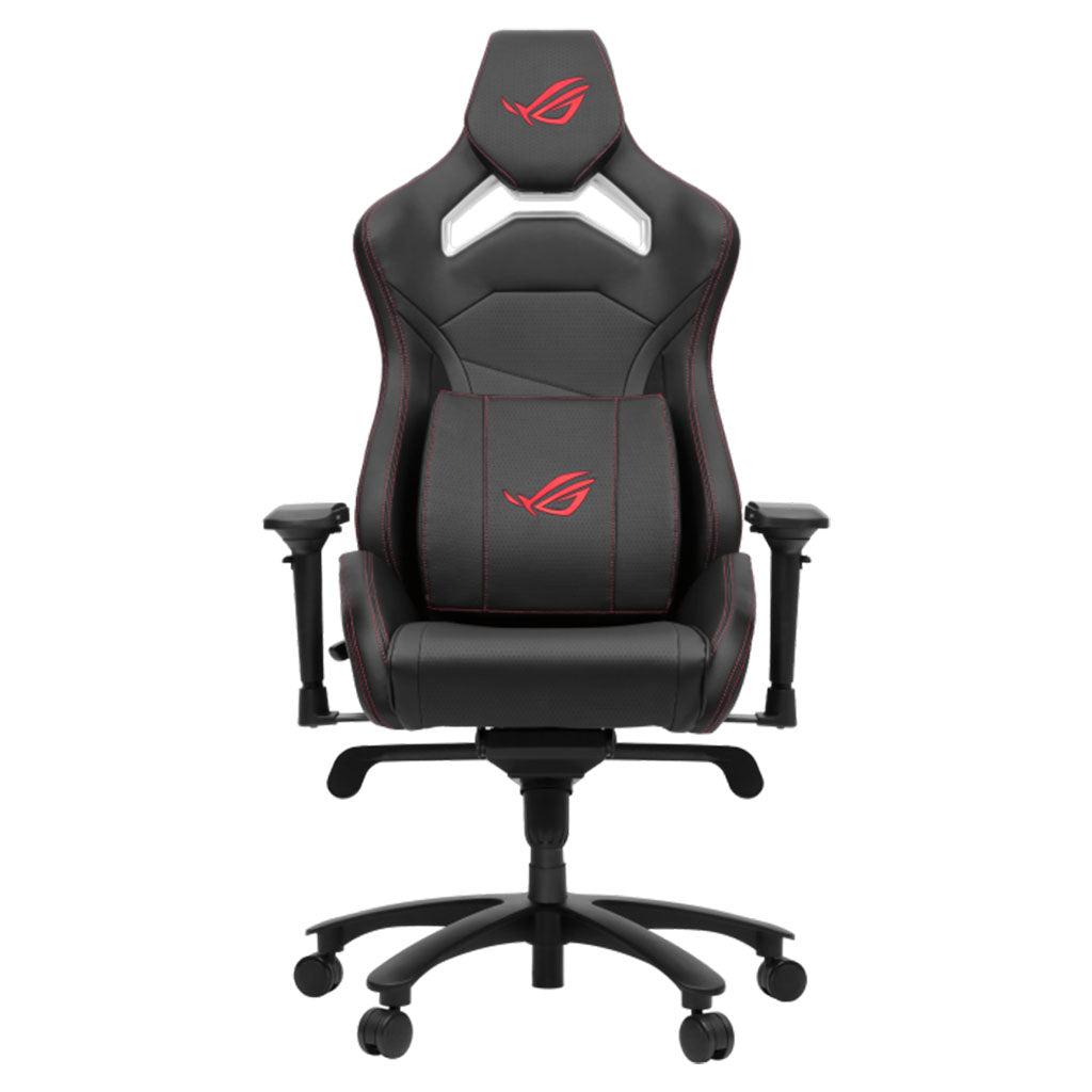 ASUS ROG Chariot X Core Gaming Chair - Black(ROG CHARIOT X CORE GAMING CHAIR BLACK) - 1