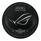 ASUS ROG Cosmic Mat II Gaming Floor Mat(ROG COSMIC MAT II) - 1
