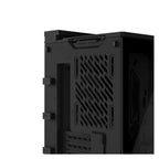 ASUS ROG Cronox GR801 Curve TG E-ATX Case - Black(ROG CRONOX GR801 CURVE TG SCREEN BLACK) - 6