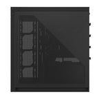 ASUS ROG Cronox GR801 Curve TG E-ATX Case - Black(ROG CRONOX GR801 CURVE TG SCREEN BLACK) - 17