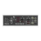 ASUS ROG CROSSHAIR X870E AM5 ATX Motherboard - DARK HERO(ROG CROSSHAIR X870E DARK HERO) - 11