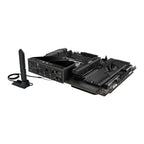 ASUS ROG CROSSHAIR X870E AM5 ATX Motherboard - DARK HERO(ROG CROSSHAIR X870E DARK HERO) - 9